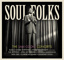 Soul Folks - "The Sam Cooke Concerts"