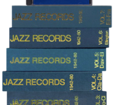 Vol.6 Ellington Jazz Records 1942-80 (BOK)