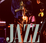 Jazz - Musik Människor Miljöer