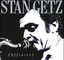 Getz Stan - "Affinity"