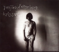Zetterberg Torbjörn - "Krissvit"
