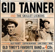 Tanner Gid (4CD)
