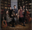 Sticks & Stones "Sticks & Stones" SACD/Hybrid