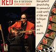 Louisiana Red (DVD)