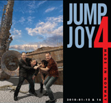 Jump 4 Joy "Made In Norway"